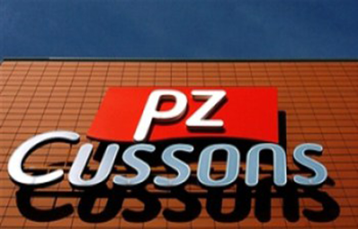 PZ Cusson HQ