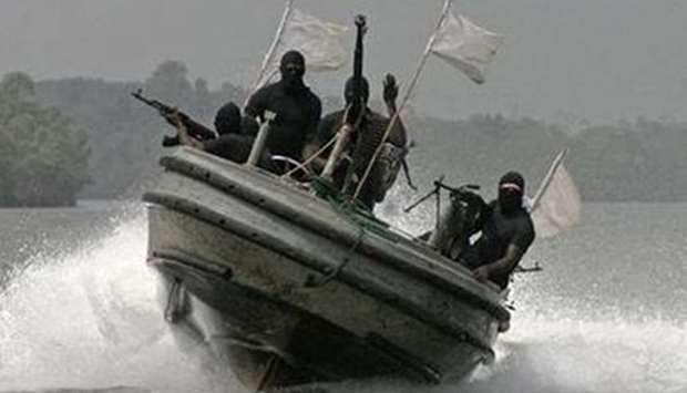 Nigerian agencies rescue 14 abducted passengers from sea pirates – Official