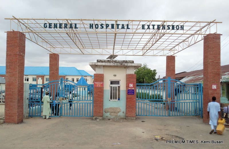 Niger records 124 diphtheria cases, 17 deaths — Commissioner