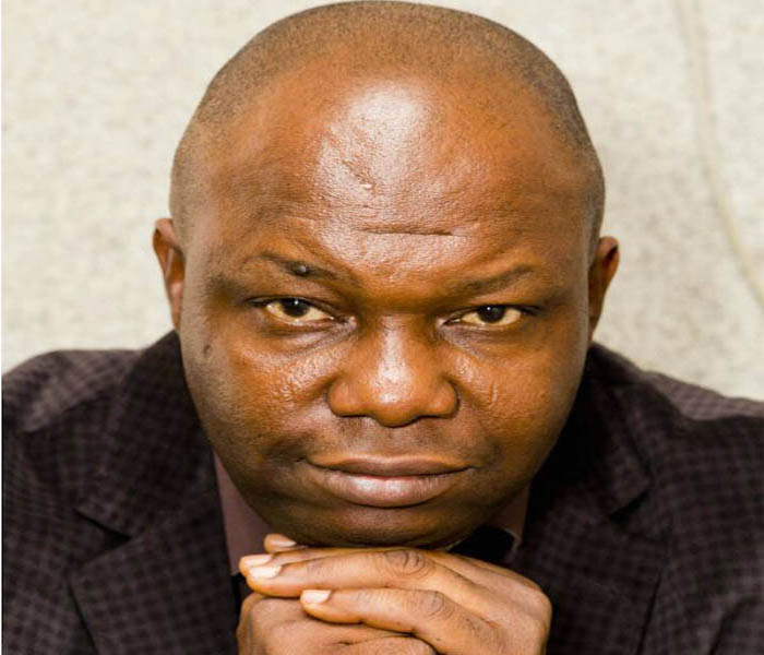 Festus Adedayo writes about the crisis in PDP.