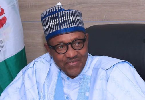 President Muhammadu Buhari will swear in new ministers on August 21