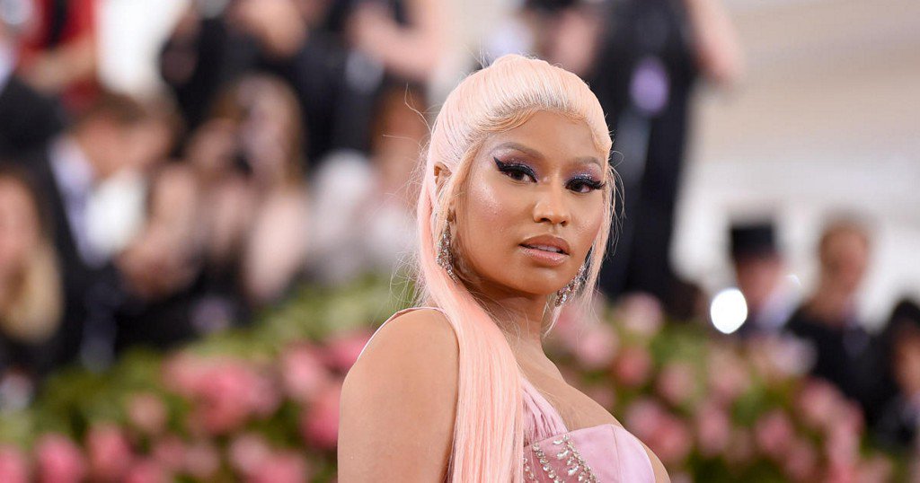 Alleged Christian Genocide: US ambassador invites Nicki Minaj for discussions