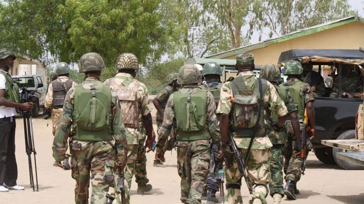Nigerian Army defends arrest of activist amid allegations of abuse