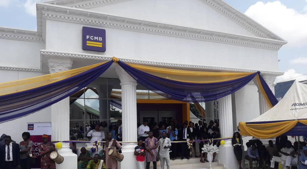 FCMB Opens New Branch in Ile-Ife, Reiterates Commitment to Excellent Service Delivery