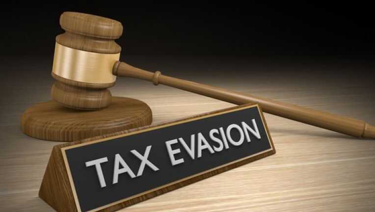 Tax avoidance versus tax evasion [Photo: Fox Business]