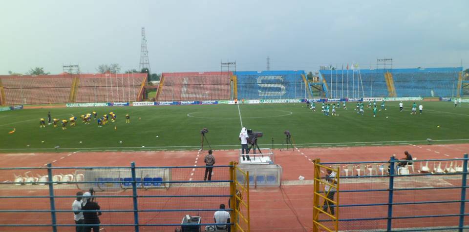 Kwara Stadium [Photo: Futaa]