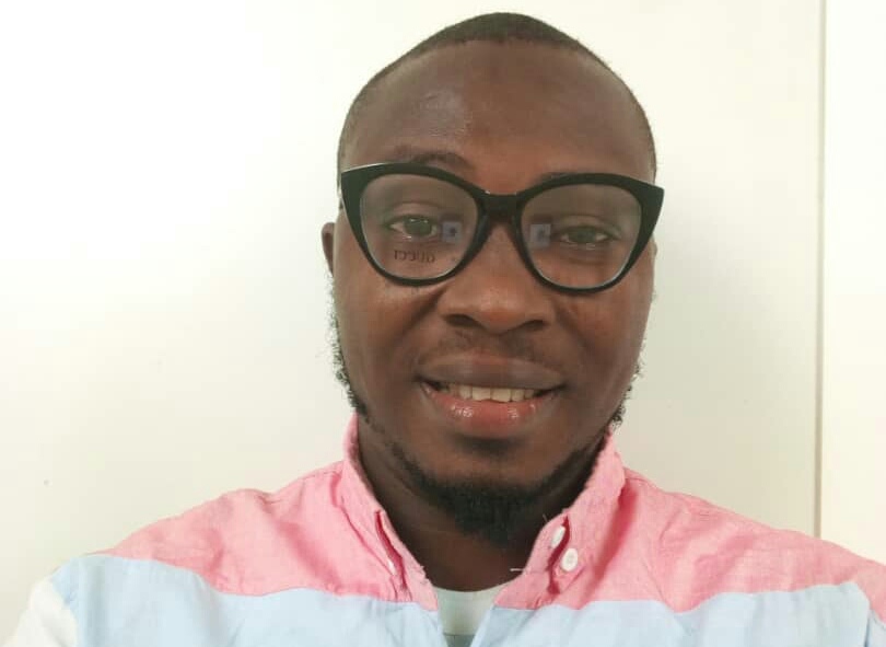In praise of Nigerian youth, By Oladeinde Olawoyin