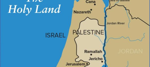 Bethlehem cancels Christmas celebrations; see why