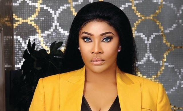 Angela Okorie granted N5 million bail over cyberstalking charges against Mercy Johnson