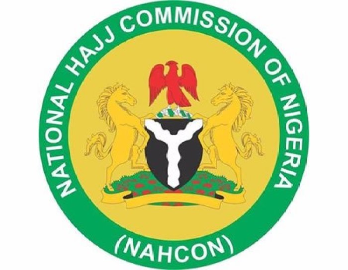 NAHCON logo