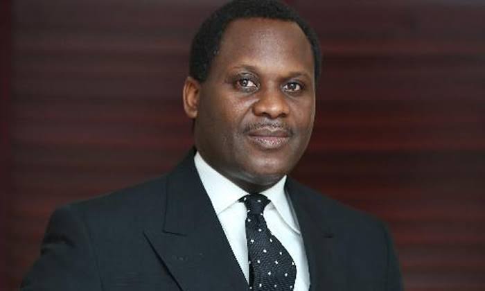 The Director General of the Commission, Federal Competition and Consumer Protection Commission (FCCPC), Babatunde Irukera.