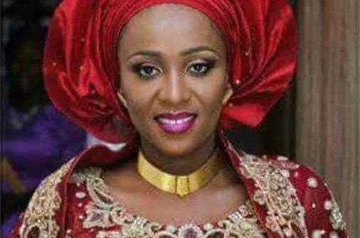 Tinubu commutes Maryam Sanda’s death sentence to 12 years imprisonment