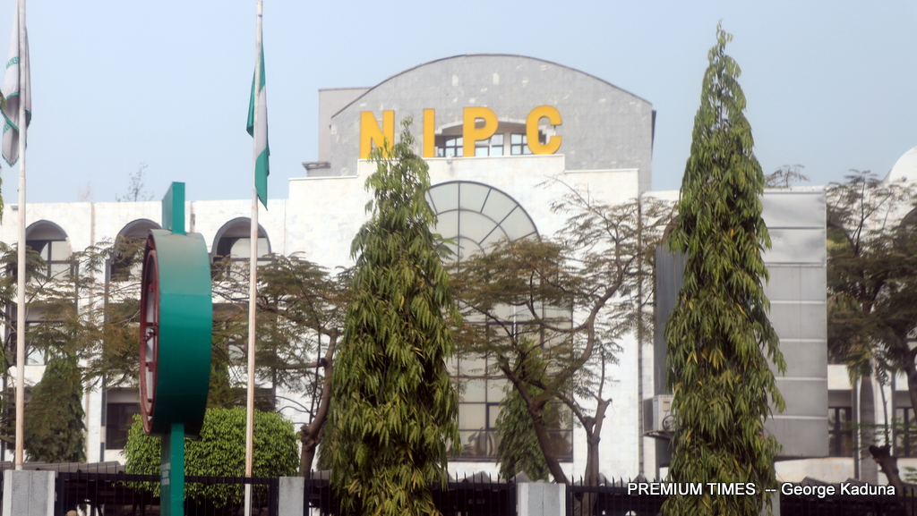 Nigerian Investment Promotion Commission – NIPC