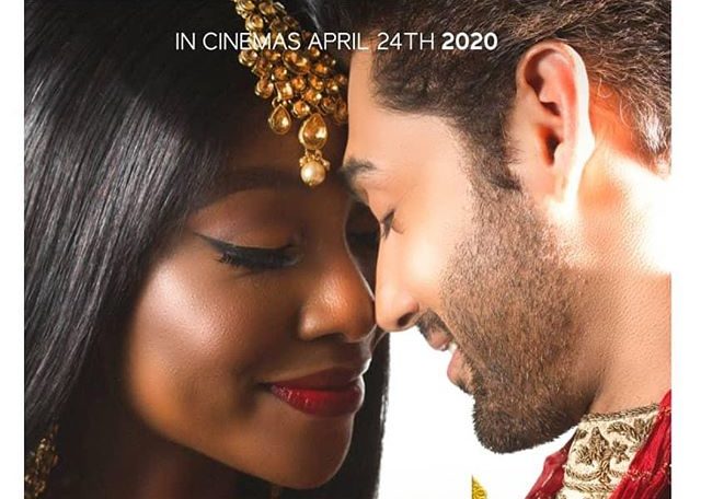 Namaste Wahala is a romantic comedy collaboration between Nollywood and Bollywood