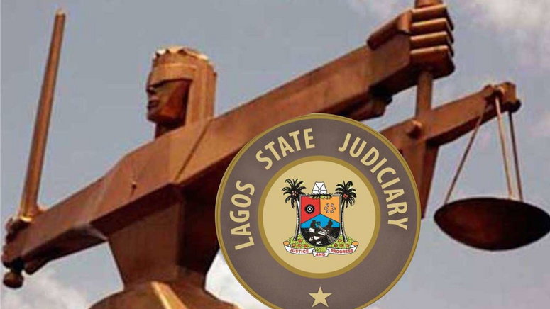 Lagos State Judiciary
