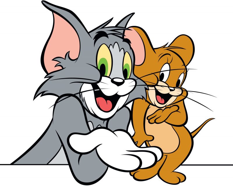 Tom and Jerry director Gene Deitch is dead | Premium Times Nigeria
