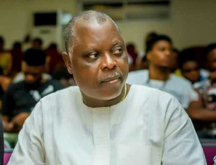 Why I once priced my own casket — Dele Odule