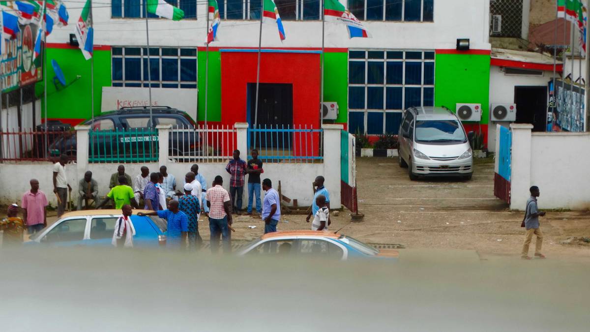 APC Secretariat