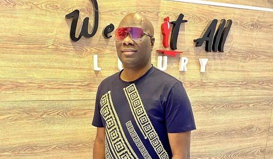 Alleged Money Laundering: Court Dismisses Mompha’s no-case submission