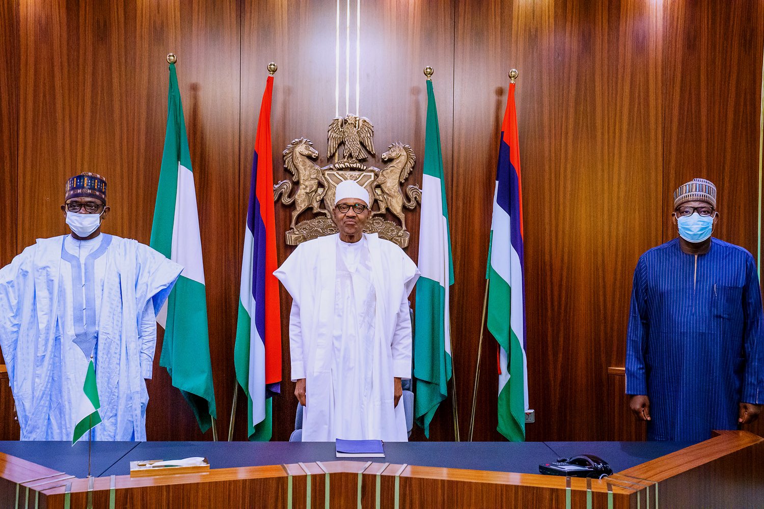 Ex-Speaker Yakubu Dogara dumps PDP, returns to APC
