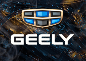 Geely Automative [PHOTO CREDIT: www.geely.ng]