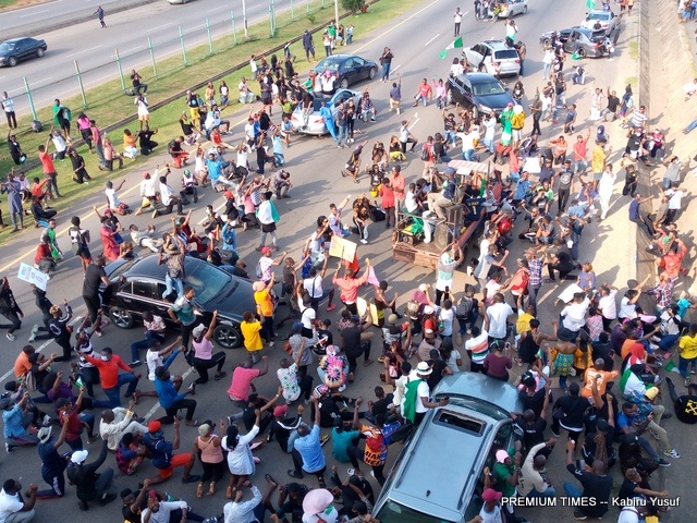 #EndSARS: Lawyer writes Lagos police commissioner, demands payment of N10m judgement debt