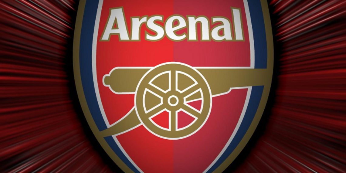 Arsenal [Photo Credit: Pinterest]
