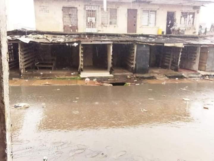 Shops and markets closed in Onitsha
