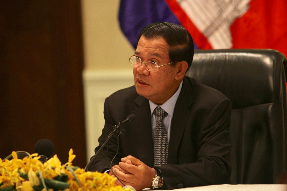 Cambodia Hungary Sign Deals To Boost Bilateral Ties