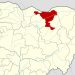 Jigawa State on the map [Photo Credit: allAfrica.com]