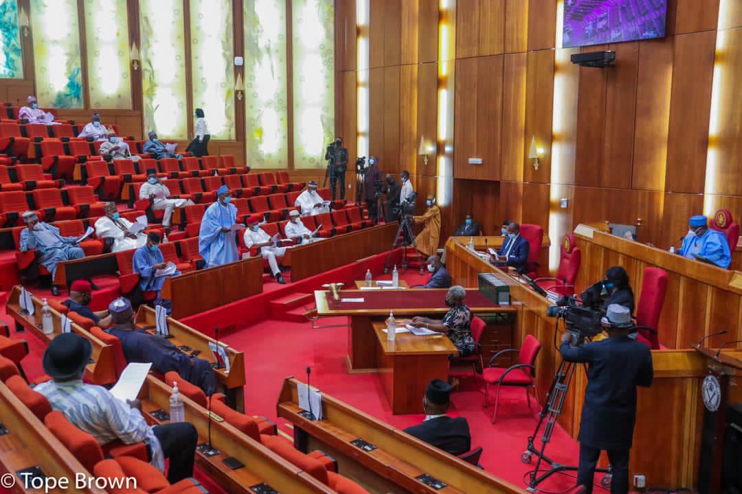 Senate approves establishment of Federal University of Medicine in Abeokuta