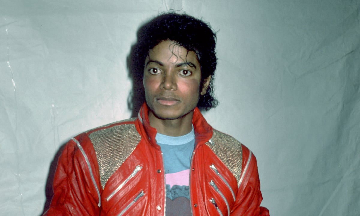 Michael Jackson named world’s ‘highest-paid dead celebrity’