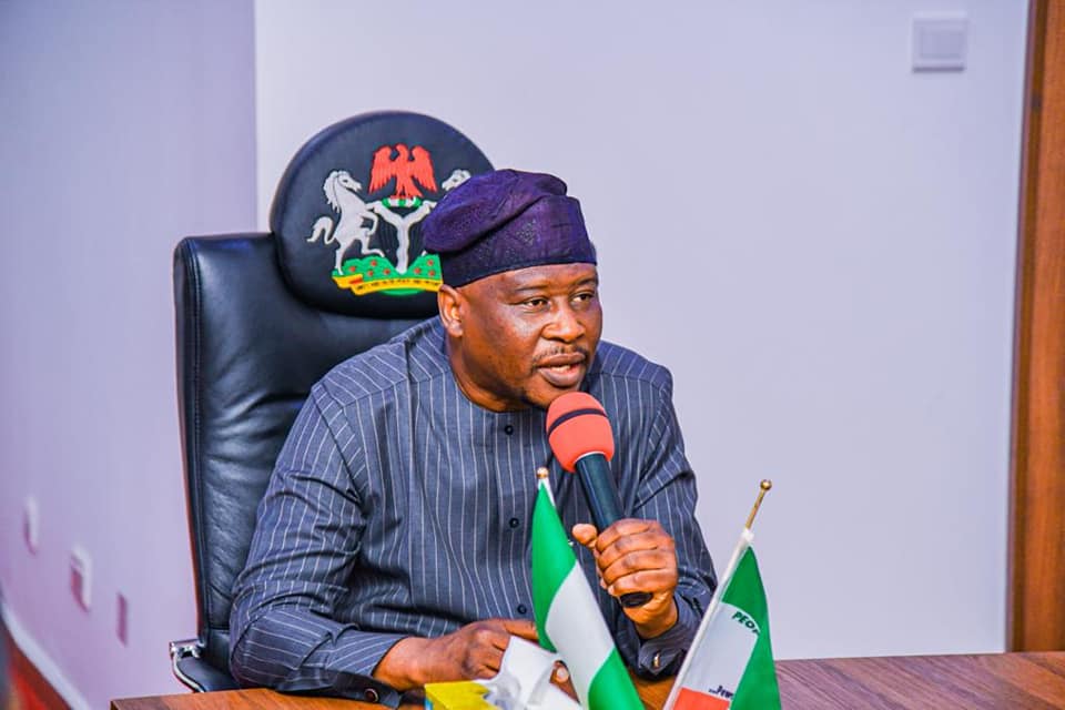 Governor Fintiri Bans Unlicensed Colleges Of Health In Adamawa State