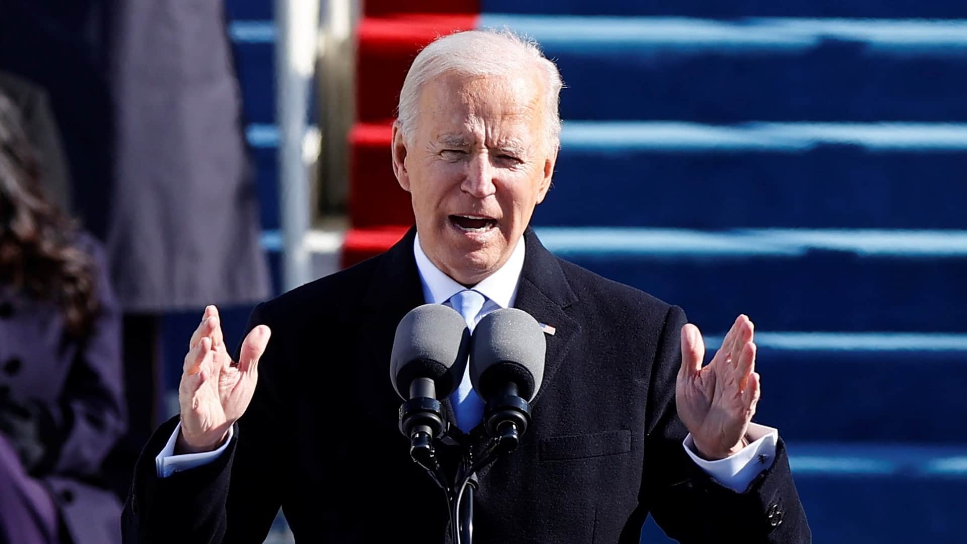 U.S. President, Joe Biden (Photo Credit: CBC.ca)