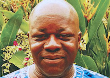 Jibrin Ibrahim writes about elections with guns to the head in Nigeria.