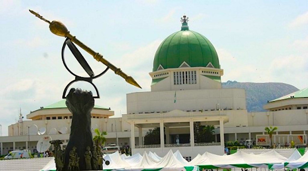 NigeriaDecides2023: APC leads in NASS election with 57 seats in Senate, 162  in House