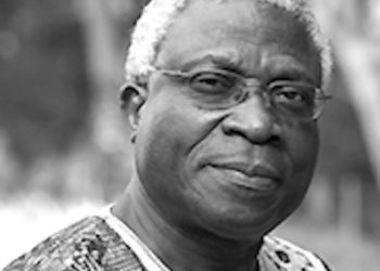 Niyi Osundare writes about corruption and incompetence in Nigeria.