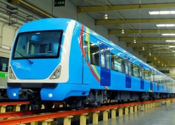 Phase-I-of-Lagos-Light-Rail-to-go-operational-in-2022
