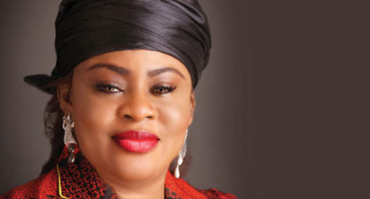 Stella Oduah [PHOTO: Channels TV]
