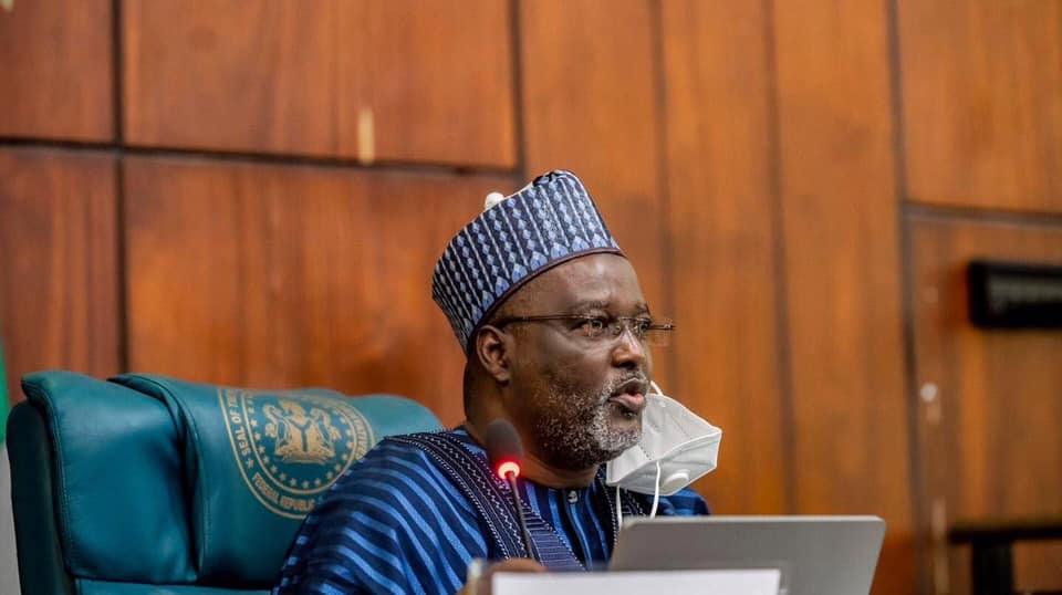 REP Idris Wase: Nigeria's Deputy Speaker ON IMMUNITY FOR SENATE PRESIDENT AND OTHERS | BLOGARENA