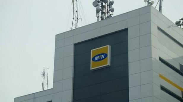 MTN Nigeria logs N1.1 trillion annual profit to end loss-making spell