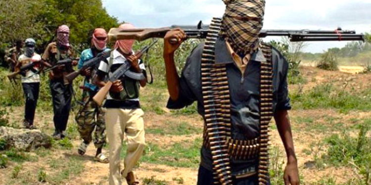 Bandits Kidnap Federal Housing Authority Director in Abuja 3