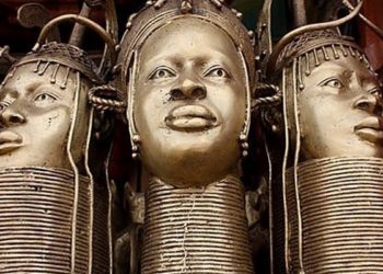 Benin Bronze (Photo Credit: WorldStage)