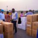 COVID-19 vaccines arriving some states in Nigeria