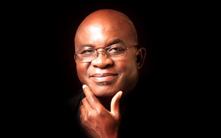 BREAKING: Supreme Court rules in favour of David Mark in ADC leadership battle