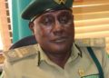 Haliru Nababa, Controller General of Nigerian Correctional Service (NCS)