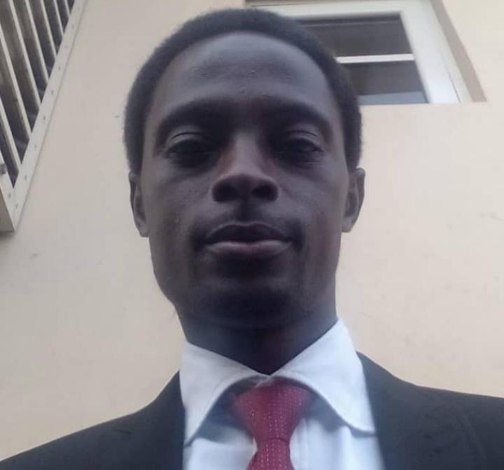 The significance of a father's influence, By Kayode Ojewale - Vimarsana News