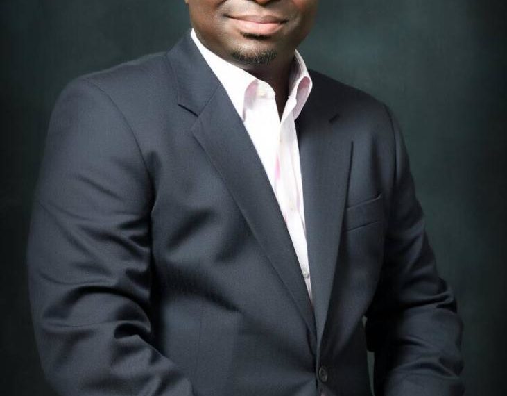 MD/CEO, Post Assurance Brokers Limited, Lekan Ajisafe.