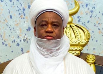 The Sultan of Sokoto stresses the need for dialogue in resolving Nigeria's problems.