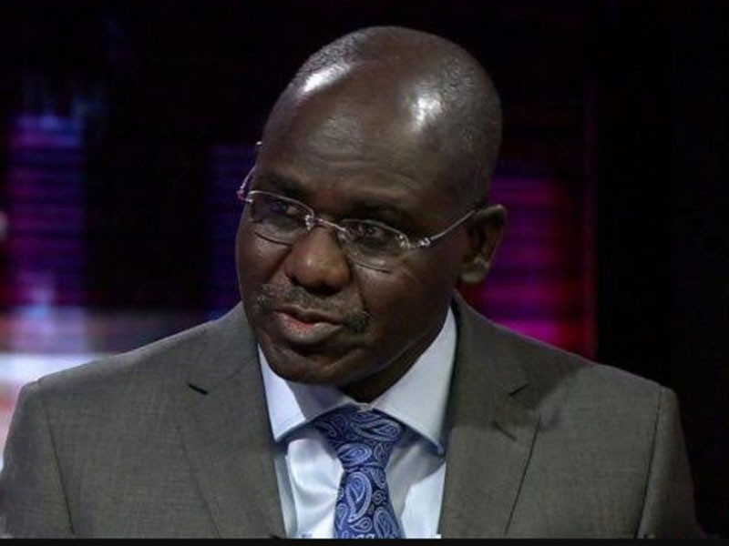 Buratai, Nigeria’s former army chief under whom insecurity persisted, proposes solutions